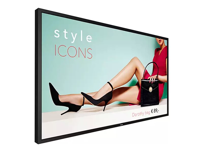 Philips 55BDL4002H - 140 cm (55") Diagonalklasse (138.7 cm (54.6")
