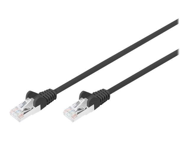 DIGITUS Patch-Kabel - RJ-45 (M) zu RJ-45 (M)