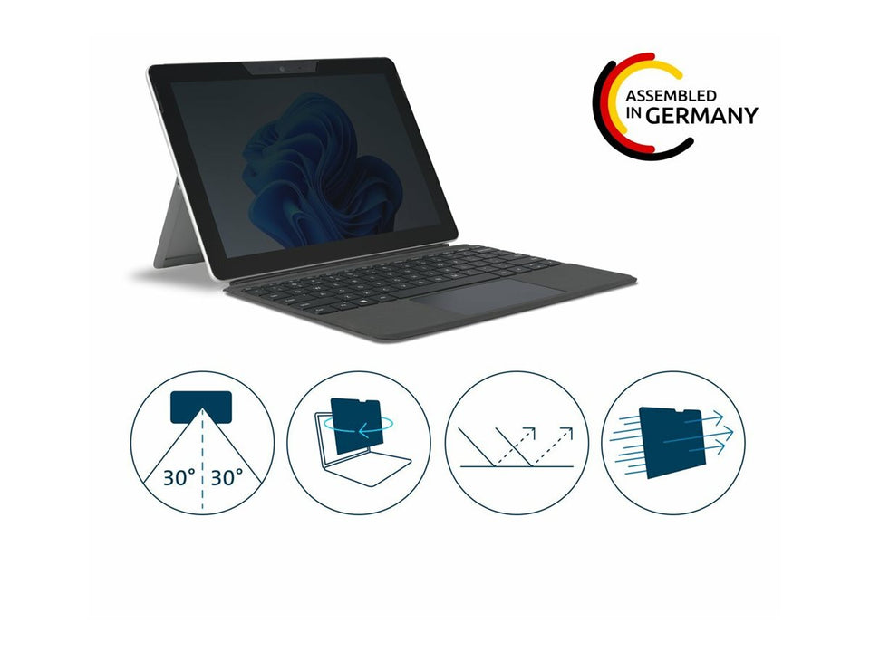 Kensington Blickschutzfilter für Notebook
