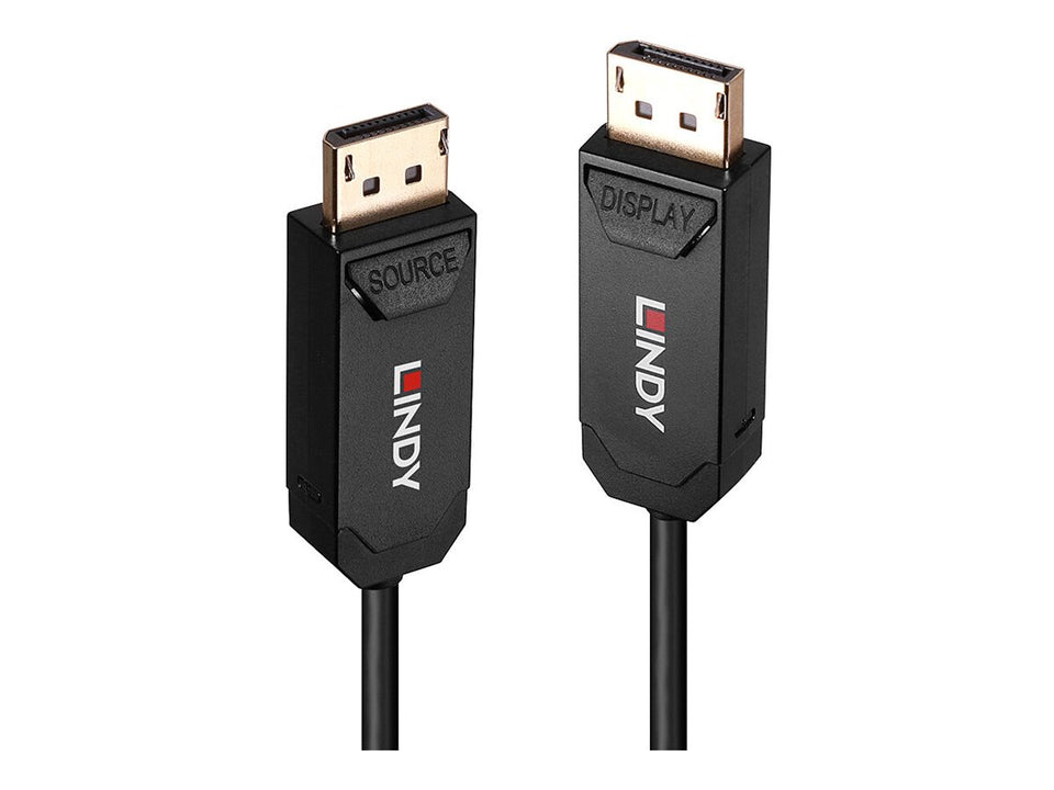Lindy DisplayPort-Kabel - DisplayPort (M)