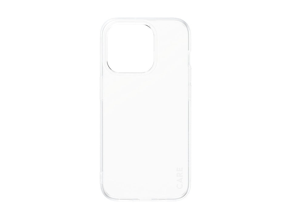 PanzerGlass CARE by PanzerGlass X-Ray - Hintere Abdeckung