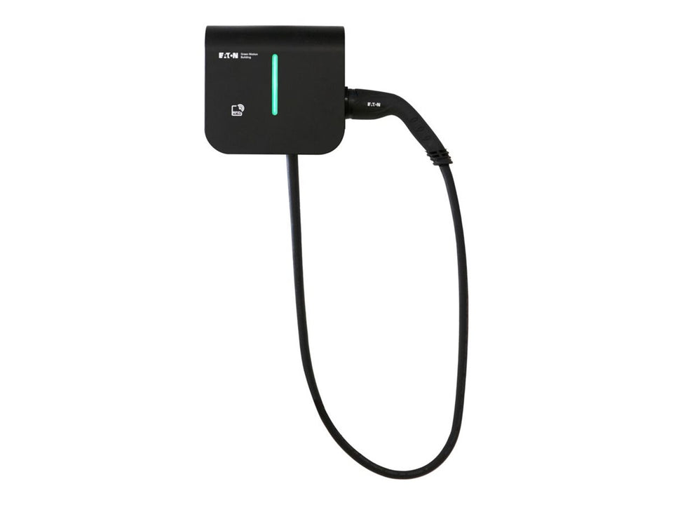 Eaton Green Motion - EV-Ladestation - 22 kW - 32 A (Type 2)