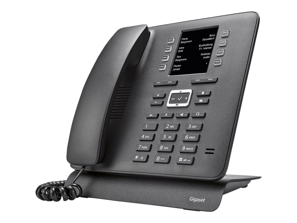 Gigaset T480HX - Schnurloses Erweiterungstelefon