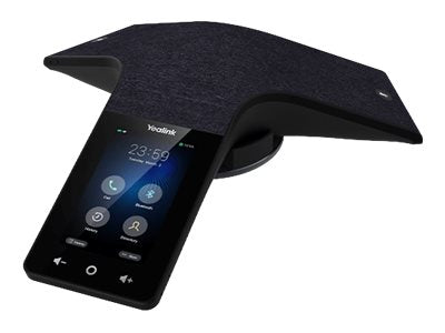 Yealink CP935W - VoIP-Konferenztelefon - mit Bluetooth-Schnittstelle - IEEE 802.11a/b/g/n (Wi-Fi)