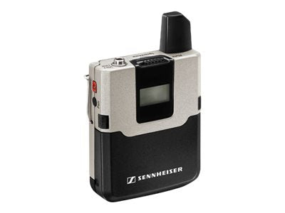 Sennheiser DW-3-EU - Sender für drahtloses Mikrofonsystem
