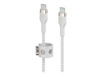 Belkin BoostCharge - USB-Kabel - 24 pin USB-C (M)