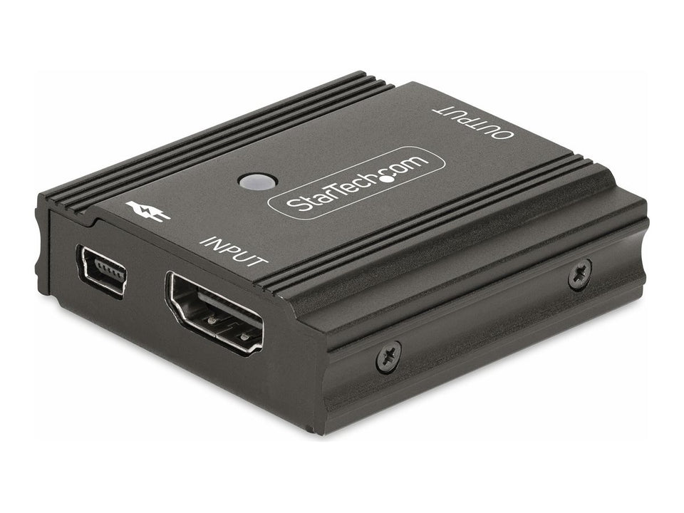 StarTech.com 10m 8K 60Hz HDMI Verstärker, 8K