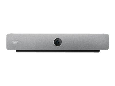 Cisco Webex Room Bar - Videokonferenzkomponente