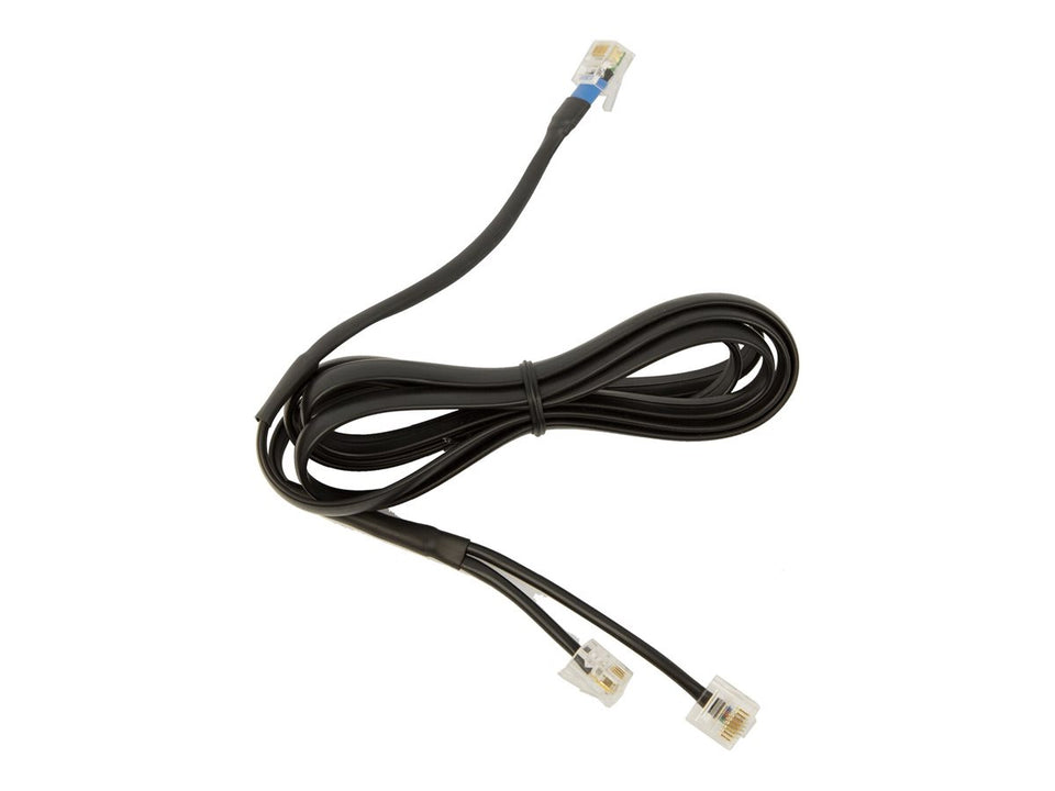 Jabra Siemens DHSG cable - Headset-Kabel - für