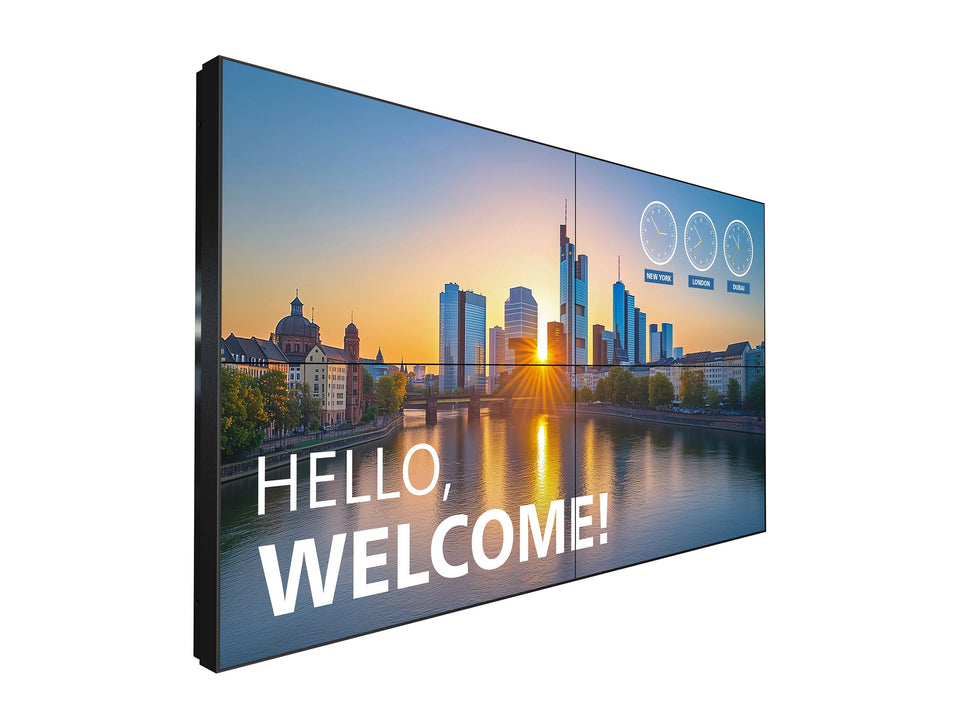 Philips 55BDL3305X - 140 cm (55") Diagonalklasse (138.7 cm (54.5")