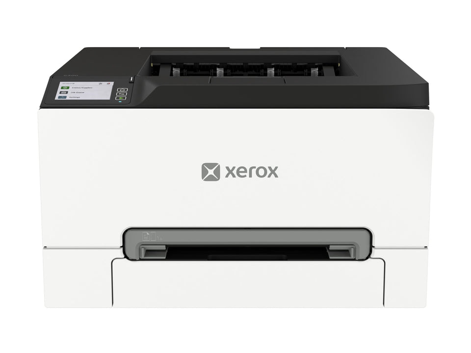 Xerox C300 - Drucker - Farbe - Duplex - Laser - A4/Legal - 2400 x 600 dpi - bis zu 30 Seiten/Min. (einfarbig)