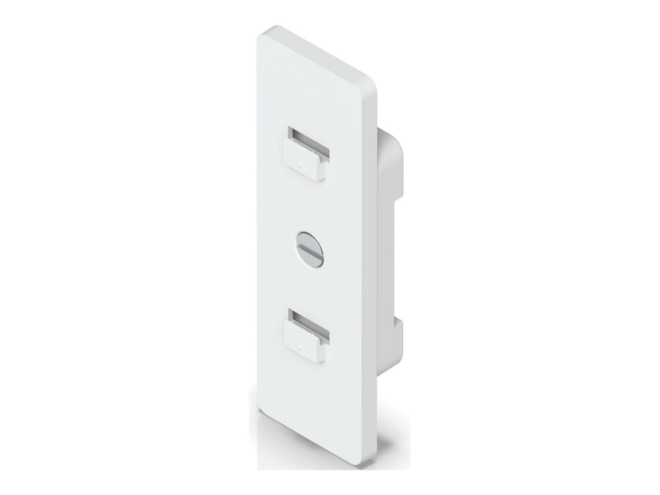 Ubiquiti UniFi - DIN-Schienenmontagekit - DIN