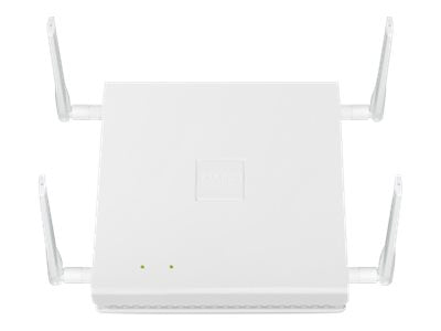 Lancom LX-6402 - Accesspoint - Wi-Fi 6 - 2.4