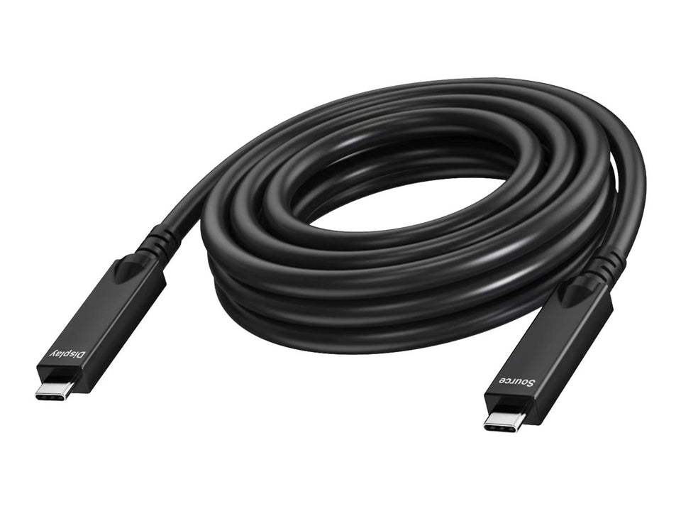 Vision USB-Kabel - USB-C (M) zu USB-C (M)