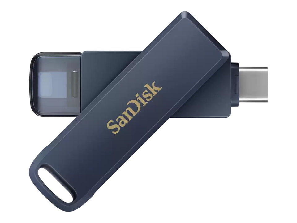 SanDisk Phone Drive - USB-Flash-Laufwerk - 256