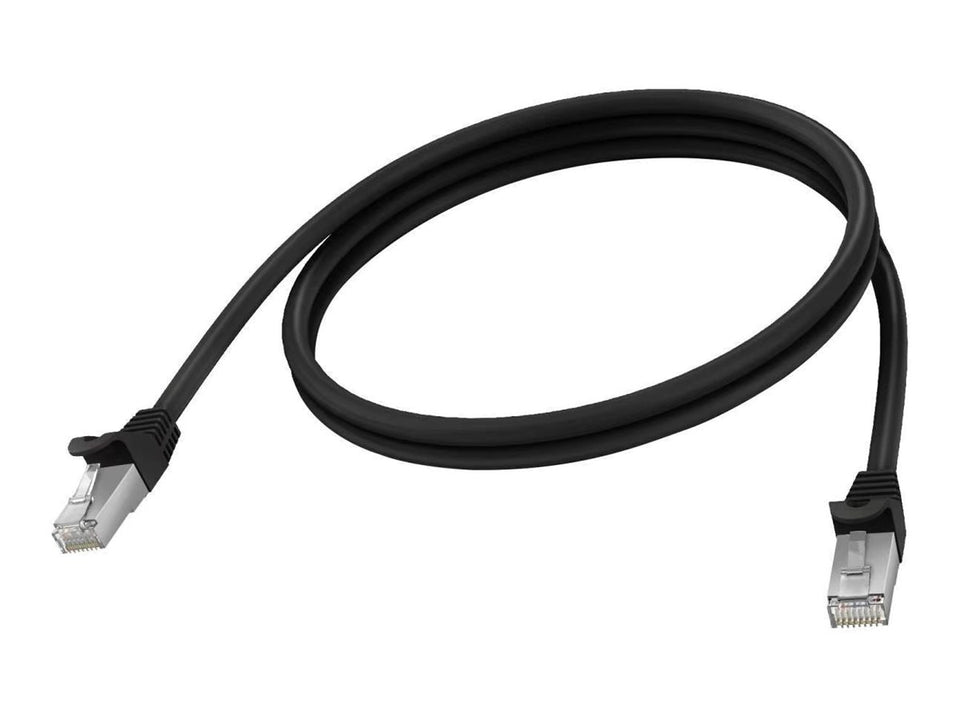 Vision Netzwerkkabel - RJ-45 (M) zu RJ-45 (M)