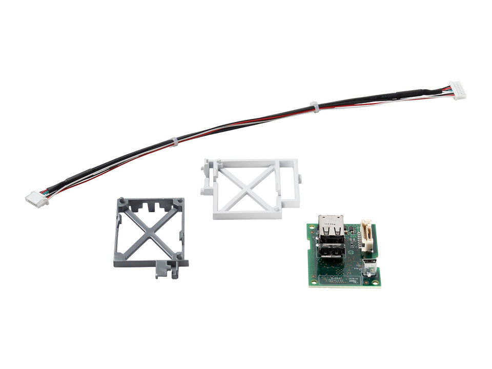 HP  Interner USB-Anschluss - für Color LaserJet Enterprise MFP M775