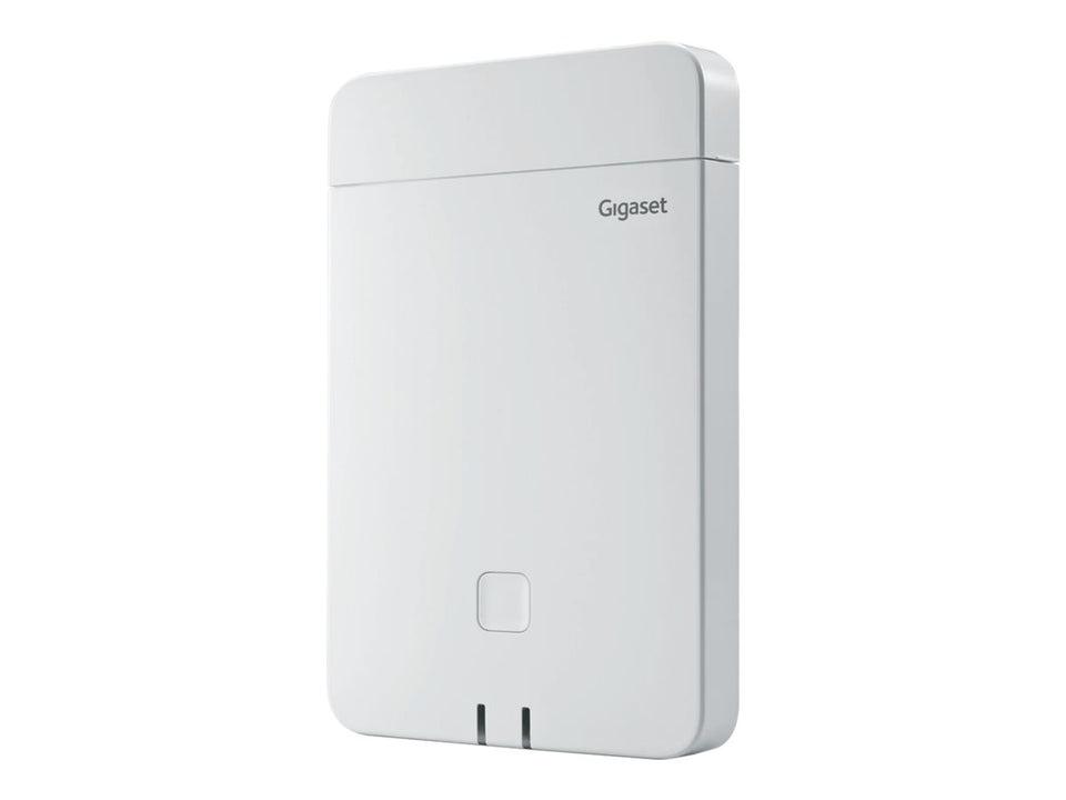 Gigaset N870 IP PRO - Basisstation für schnurloses