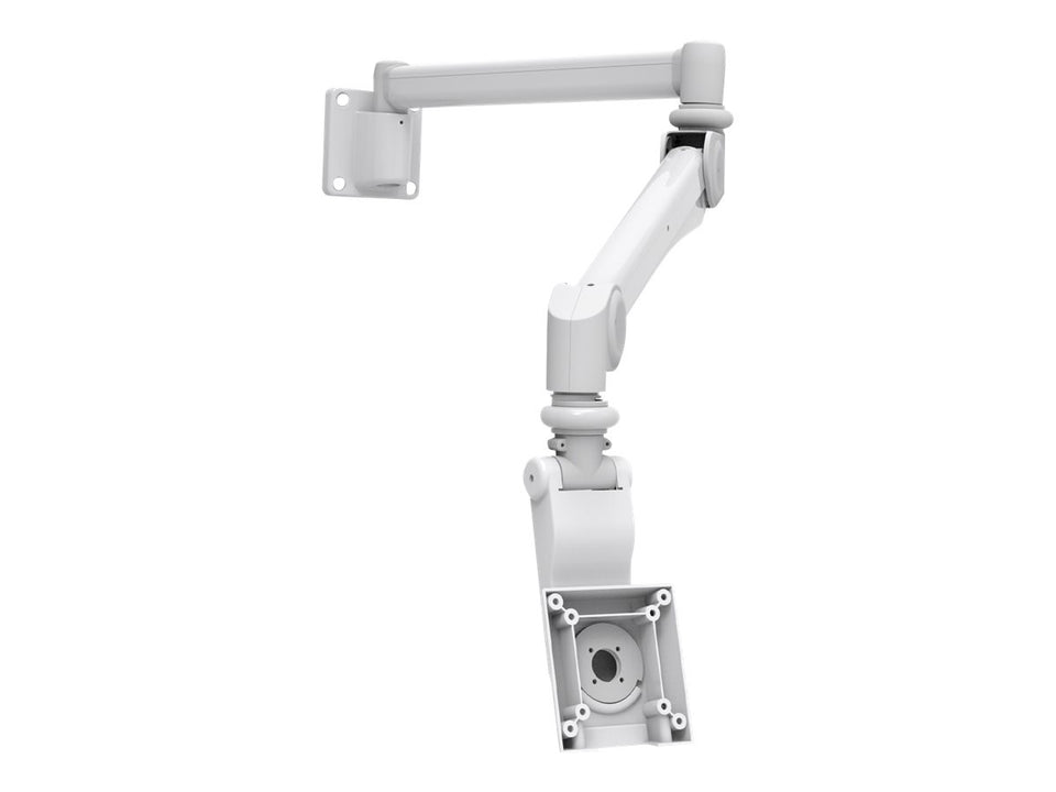 Compulocks VESA Medical Grade Extra Long Articulating Monitor Arm - Befestigungskit (Gelenkarm)