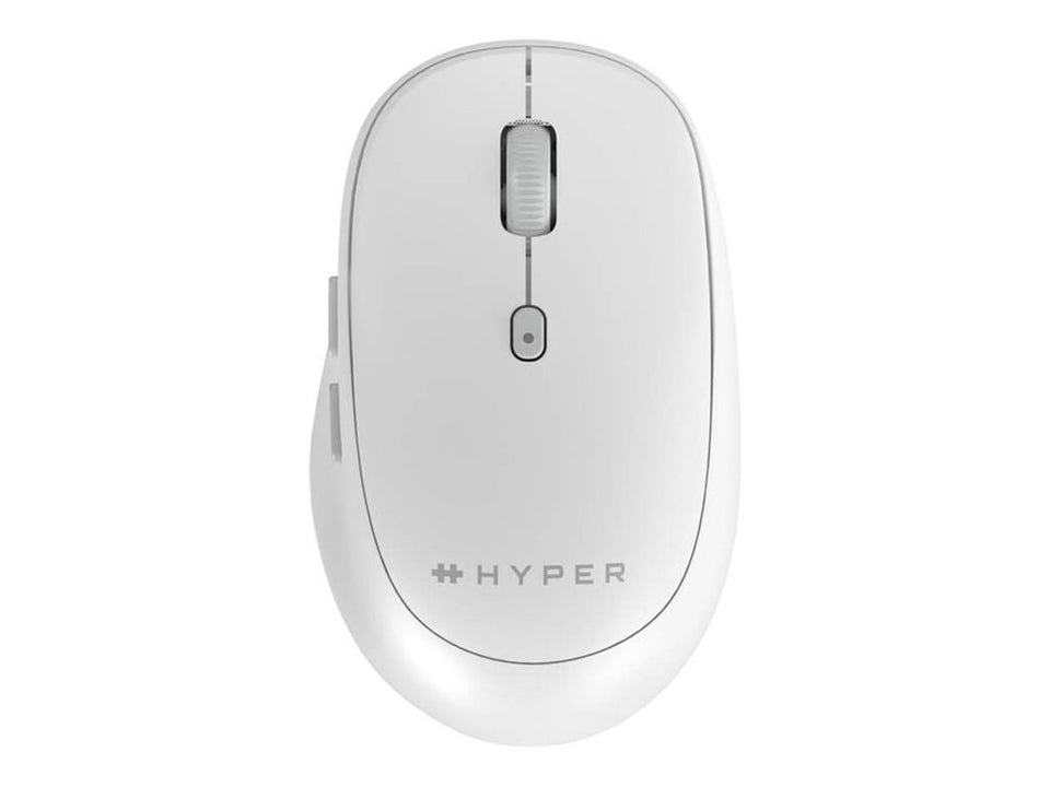 Targus HyperSpace - Maus - kabellos - Bluetooth