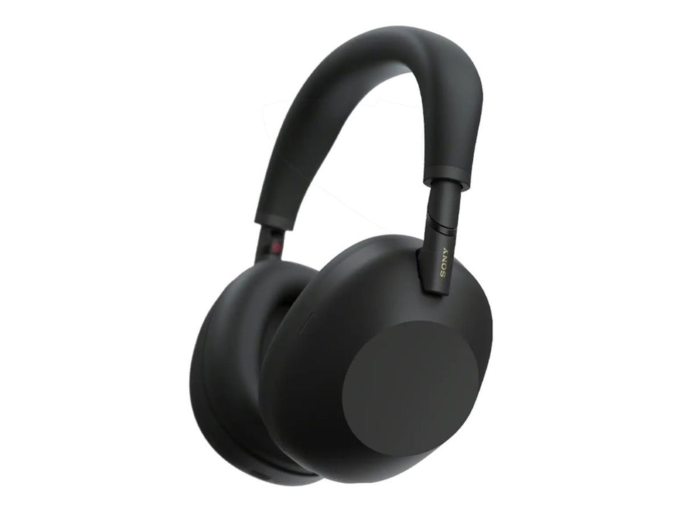 Sony WH-1000XM6 - Kopfhörer mit Mikrofon - ohrumschließend