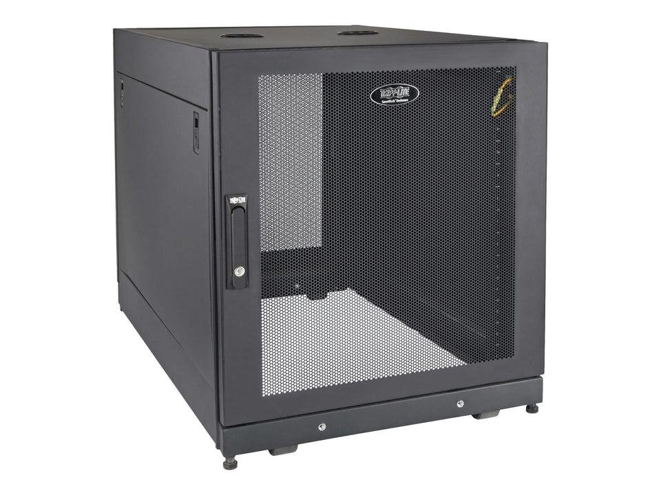 Eaton Tripp Lite Series Rack Enclosure Server