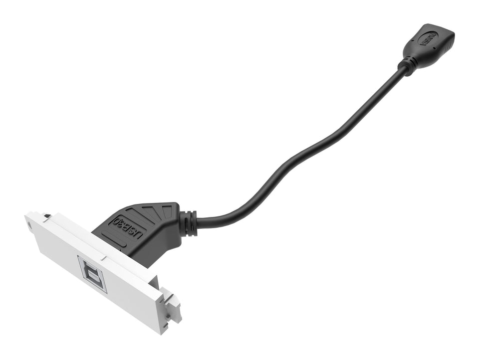 Vision TechConnect 3 USB-b module - Modulares