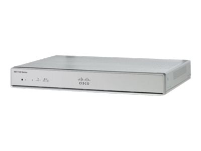 Cisco Integrated Services Router 1111 - Router