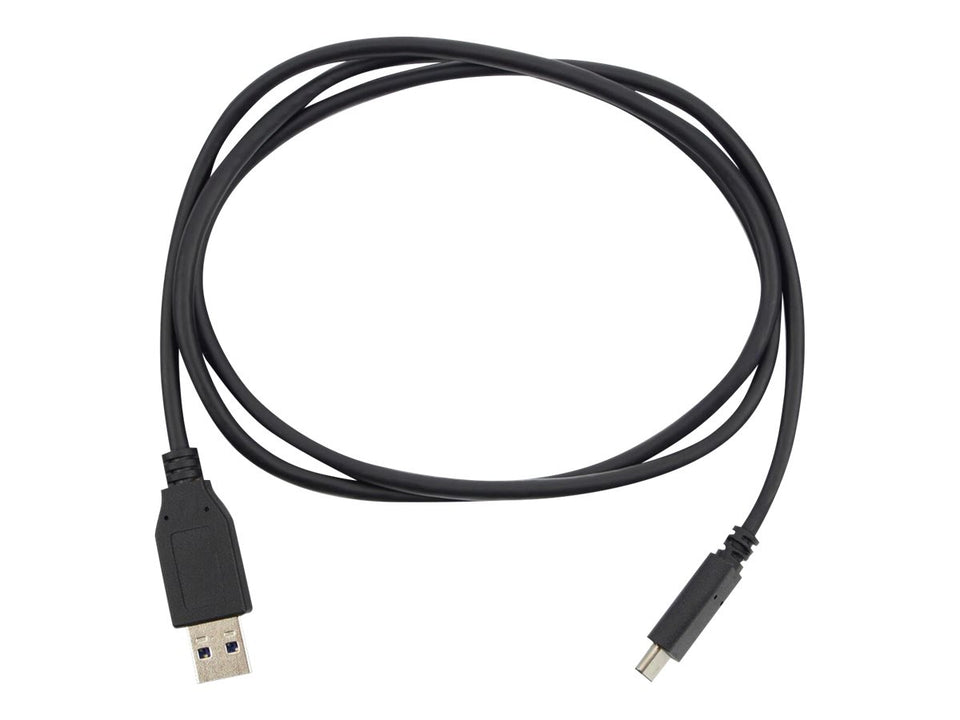 Targus USB-Kabel - USB-C (M) zu USB Typ A (M)