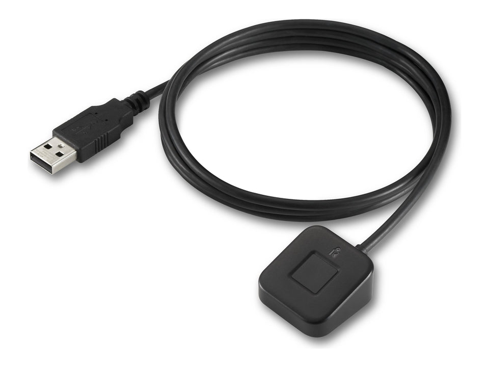 Kensington VeriMark Desktop 2.0 - Lesegerät für