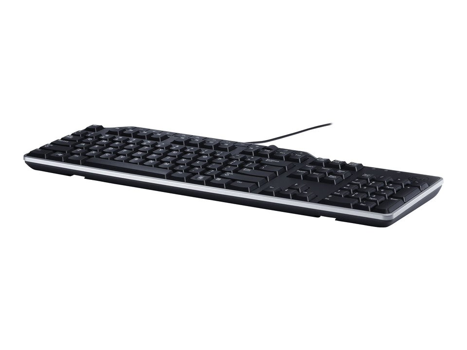 Dell Business Multimedia Keyboard KB522 - Kit