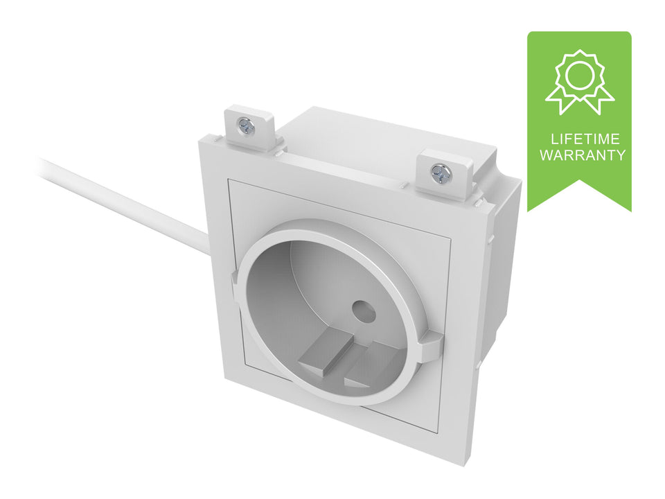Vision TechConnect 3 EU Power module - Modulares