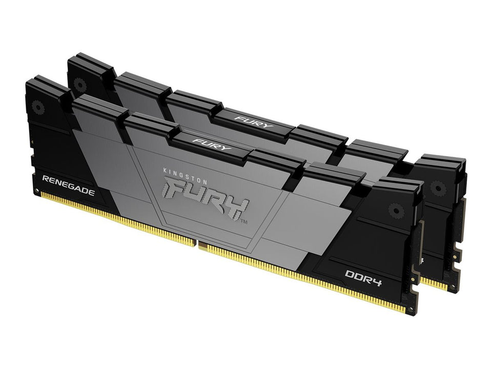 Kingston FURY Renegade - DDR4 - Kit - 16 GB: