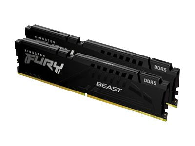 Kingston FURY Beast - DDR5 - Kit - 16 GB: 2 x