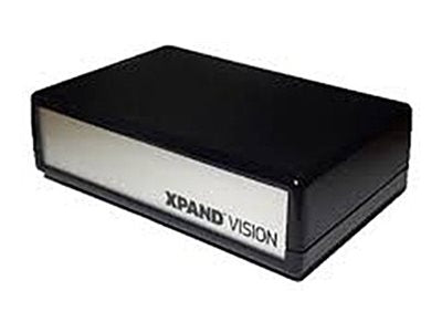 Sony Xpand AE125-RF-PRO-S - 3D-Emitter (RF)
