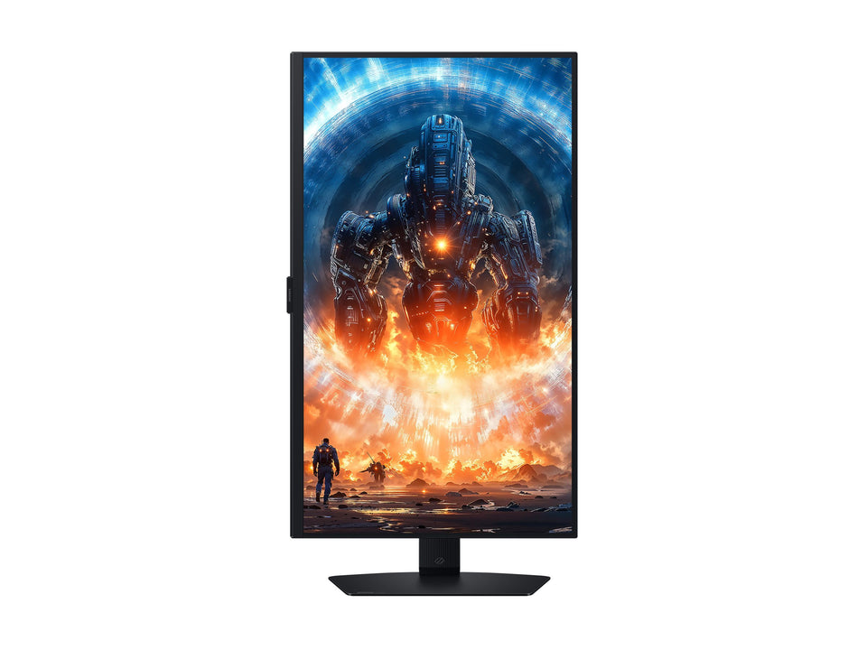 Samsung Odyssey G6 S27FG606EU - G60F Series - LED-Monitor - Gaming - 68.6 cm (27")