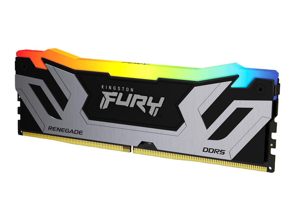 Kingston FURY Renegade RGB - DDR5 - Modul - 24