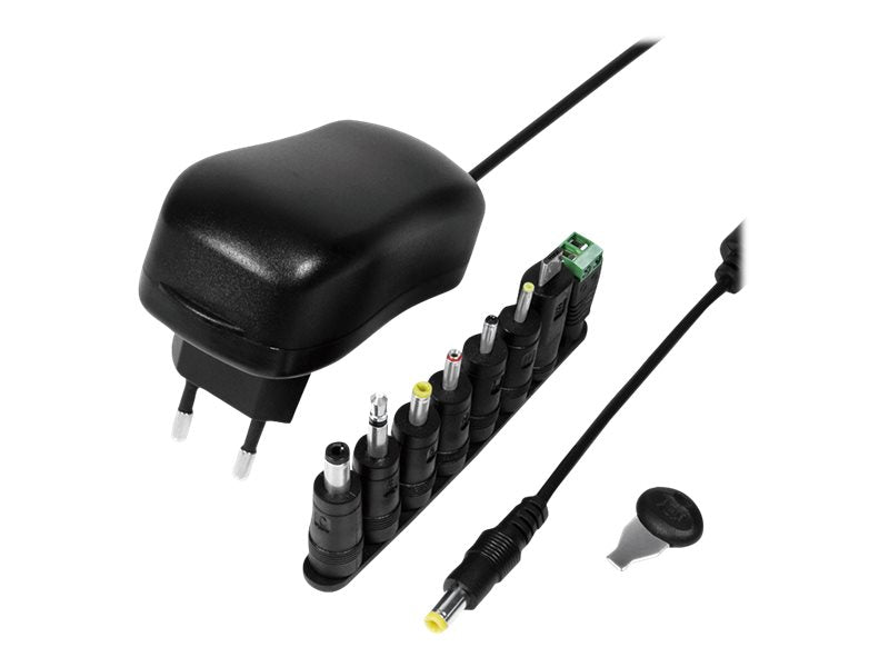 LogiLink Netzteil - 12 Watt - 1 A