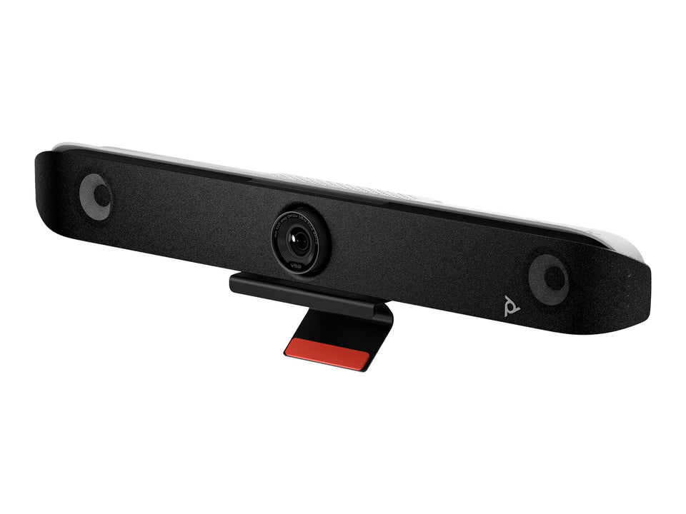 Poly HP Poly Studio V52 - Ohne Stromkabel - USB-Videoleiste