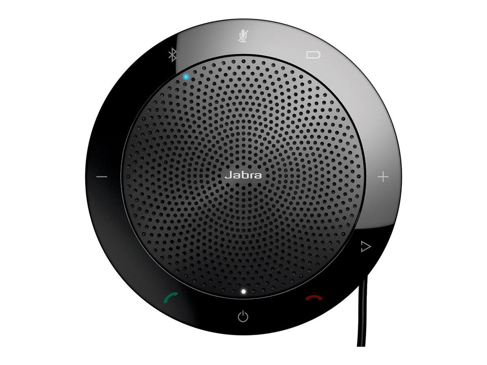 Jabra SPEAK 510 UC - VoIP-Freisprechtelefon für