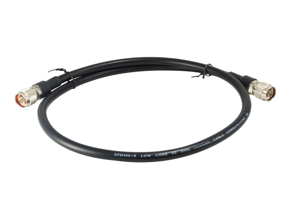 LevelOne ANC-4110 - Antennenkabel - N-Anschluss