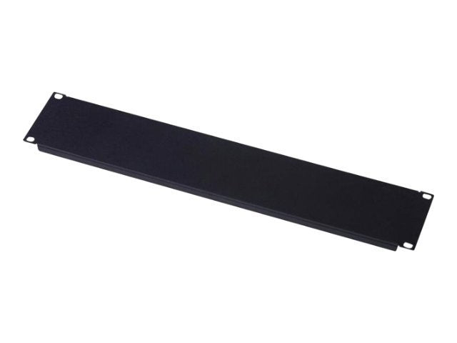 DIGITUS Blindabdeckung für 482,6 mm (19") Netzwerk- und Serverschränke