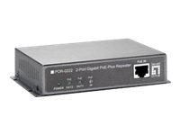 LevelOne POR-0222 - Repeater - 1GbE - 10Base-T