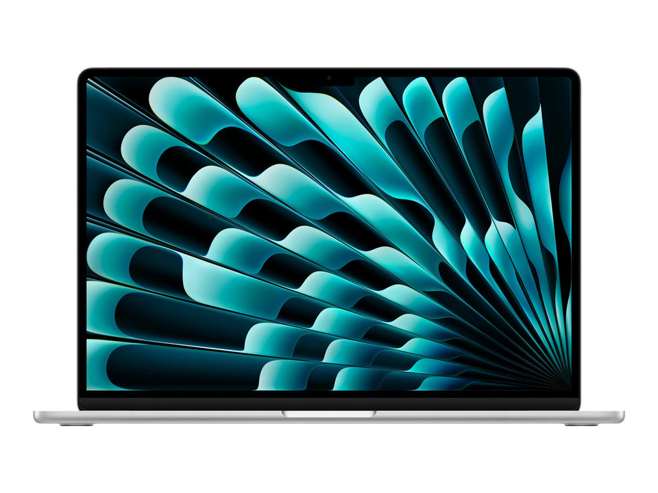 Apple MacBook Air - M5 - Apple M5 10-core - 16 GB RAM - 512 GB SSD - 38.91 cm (15.3")