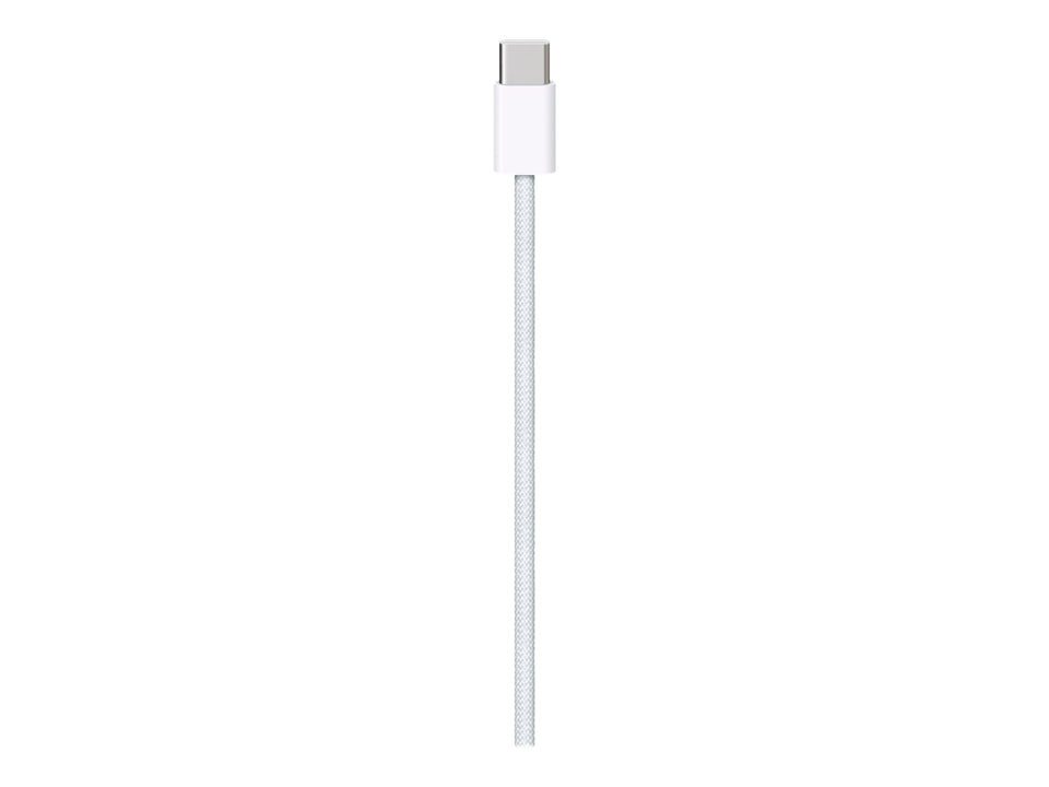 Apple USB-Kabel - USB-C (M) zu USB-C (M)