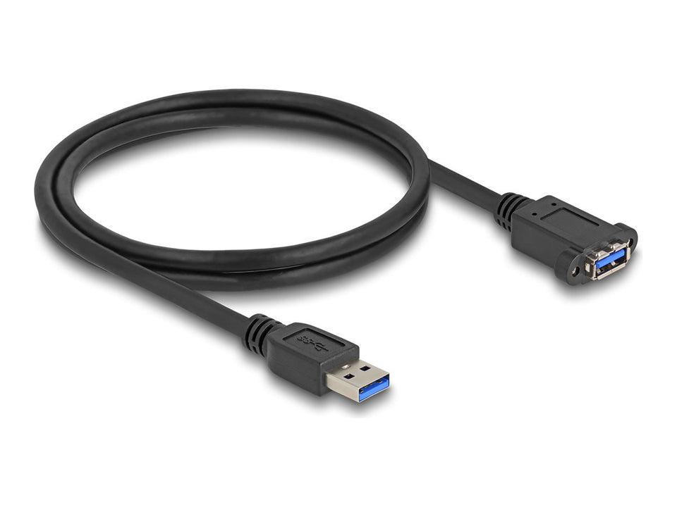 Delock USB-Verlängerungskabel - USB Typ A (M)