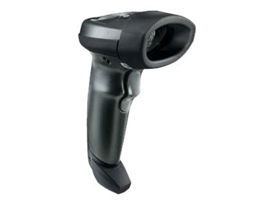 Zebra LI2208 - Barcode-Scanner - Handgerät -