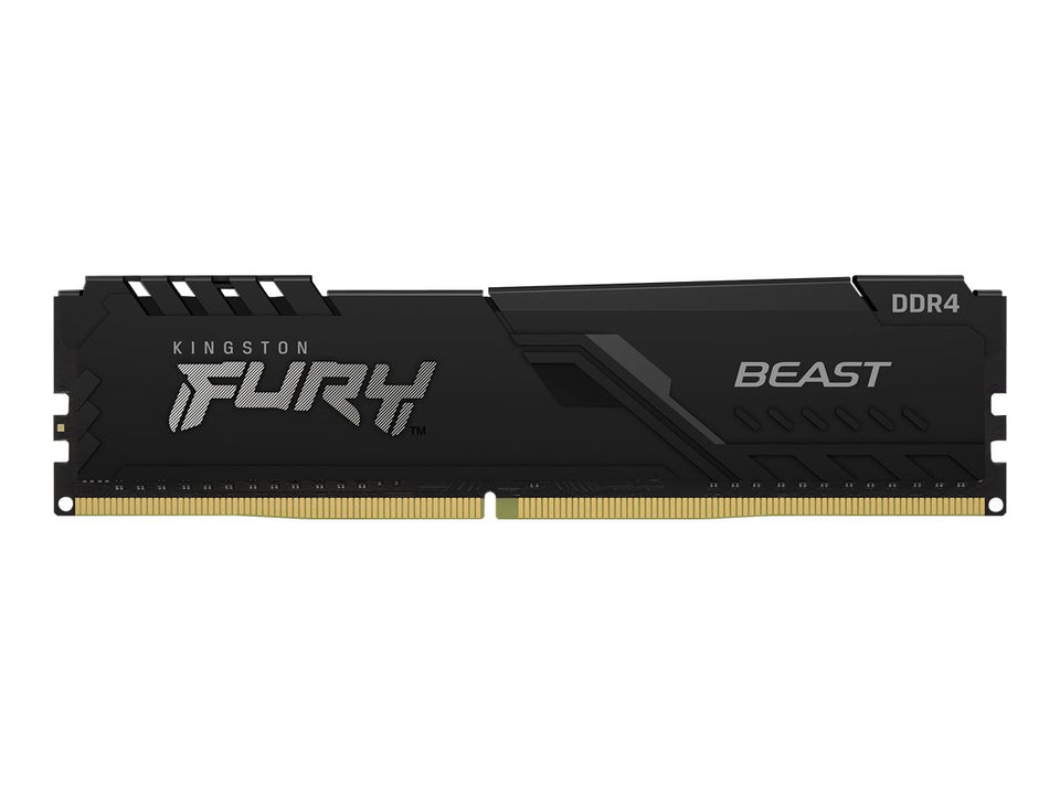 Kingston FURY Beast - DDR4 - Kit - 128 GB: 4