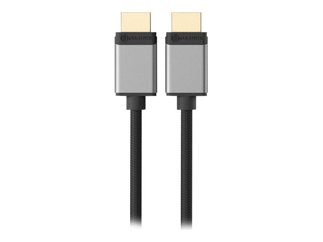 Alogic SUPER Ultra - HDMI-Kabel - HDMI männlich