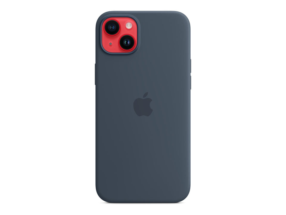 Apple Hintere Abdeckung für Mobiltelefon
